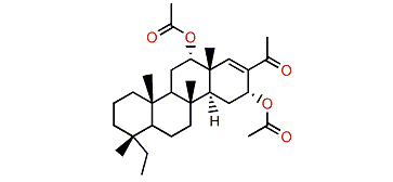 Phyllospongin B